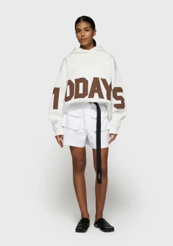 DAMES 10DAYS SWEATER