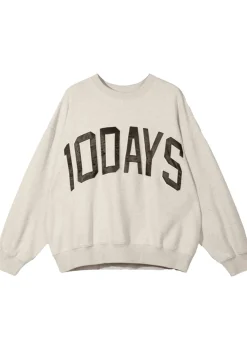 DAMES 10DAYS SWEATER