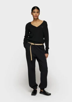 DAMES 10DAYS SWEATPANT