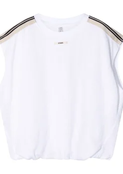 DAMES 10DAYS TRUI KORTE MOUW