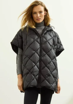 DAMES DEBLON BODYWARMER