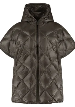 DAMES DEBLON BODYWARMER