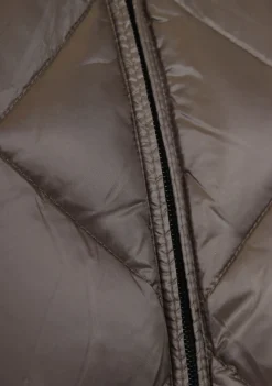 DAMES DEBLON BODYWARMER