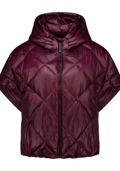 DAMES DEBLON BODYWARMER