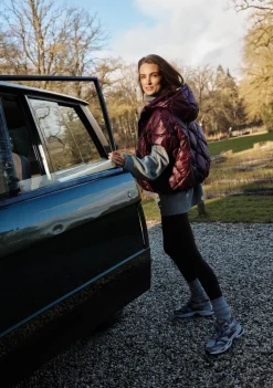 DAMES DEBLON BODYWARMER