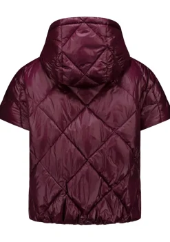 DAMES DEBLON BODYWARMER