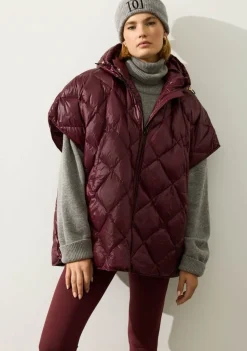 DAMES DEBLON BODYWARMER