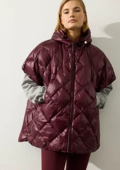 DAMES DEBLON BODYWARMER