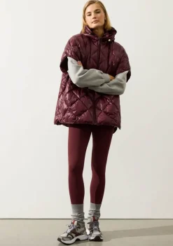 DAMES DEBLON BODYWARMER