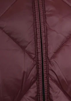 DAMES DEBLON BODYWARMER