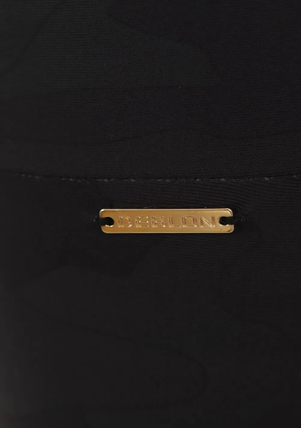 DAMES DEBLON LEGGING