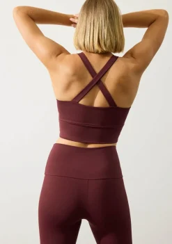 DAMES DEBLON LEGGING