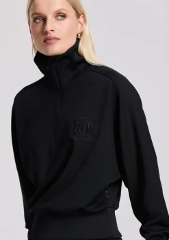 DAMES DEBLON SWEATER