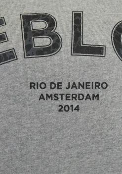 DAMES DEBLON SWEATER