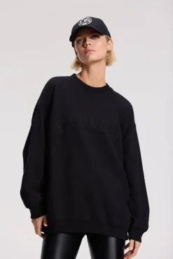 DAMES DEBLON SWEATER