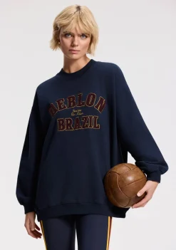 DAMES DEBLON SWEATER