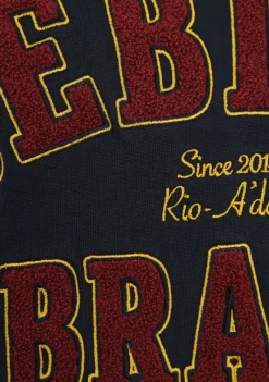 DAMES DEBLON SWEATER