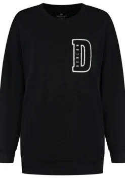 DAMES DEBLON SWEATER
