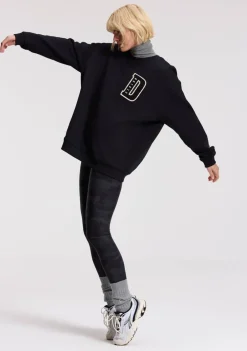 DAMES DEBLON SWEATER