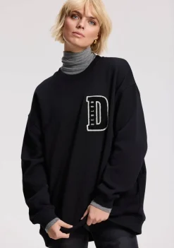 DAMES DEBLON SWEATER