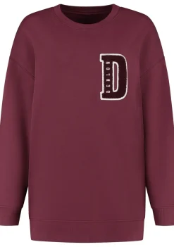 DAMES DEBLON SWEATER