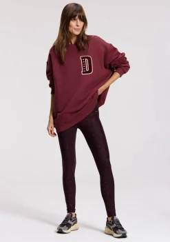 DAMES DEBLON SWEATER