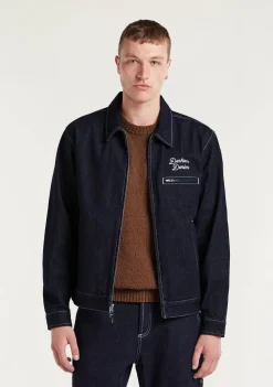 Heren DENHAM DENIM JACK