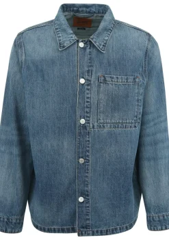 Heren DENHAM DENIM JACK
