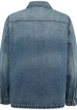 Heren DENHAM DENIM JACK