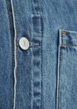 Heren DENHAM DENIM JACK