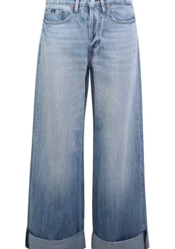 DAMES DENHAM JEANS
