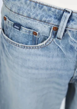 DAMES DENHAM JEANS
