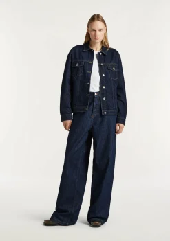 DAMES DENHAM JEANS