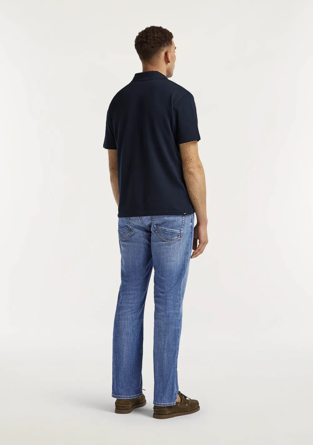 Heren DENHAM JEANS