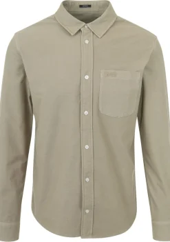 Heren DENHAM OVERHEMD
