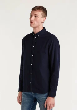 Heren DENHAM OVERHEMD