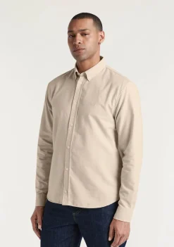 Heren DENHAM OVERHEMD