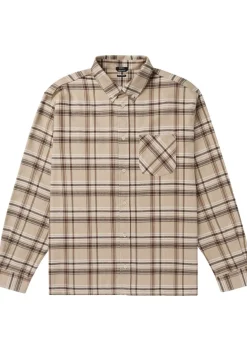 Heren DENHAM OVERHEMD