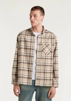 Heren DENHAM OVERHEMD