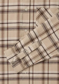 Heren DENHAM OVERHEMD