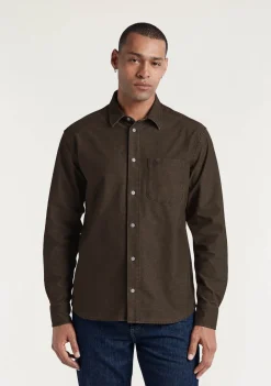 Heren DENHAM OVERHEMD