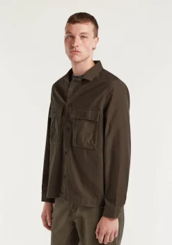 Heren DENHAM OVERSHIRT