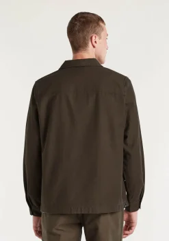 Heren DENHAM OVERSHIRT