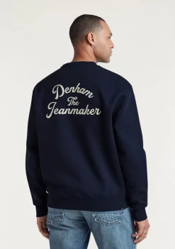 Heren DENHAM SWEATER