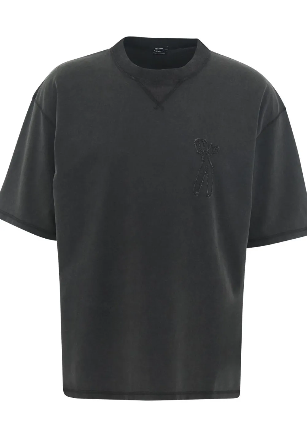 Heren DENHAM TSHIRT