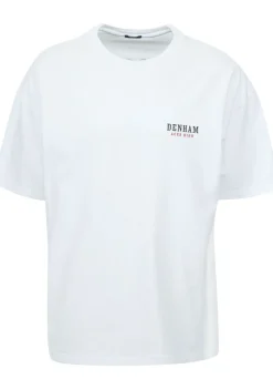 Heren DENHAM TSHIRT
