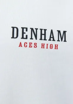 Heren DENHAM TSHIRT
