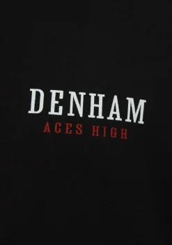 Heren DENHAM TSHIRT