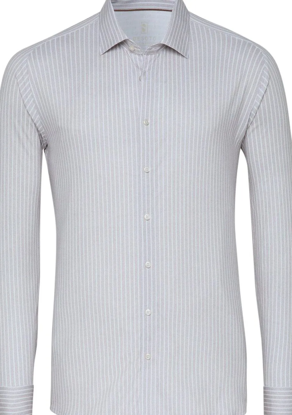 Heren DESOTO OVERHEMD