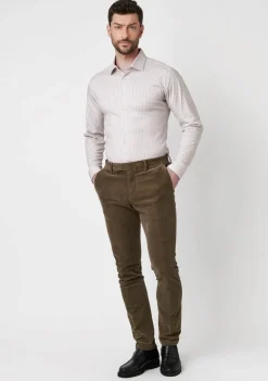 Heren DESOTO OVERHEMD